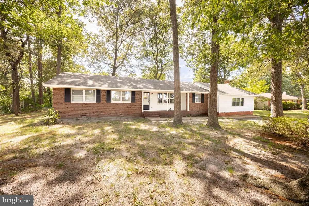 506 S Kaywood Dr, Salisbury, MD 21804 - #1