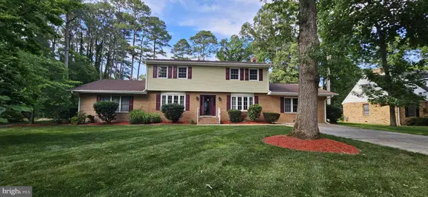 8300 Robin Hood Dr, SALISBURY, MD 21804