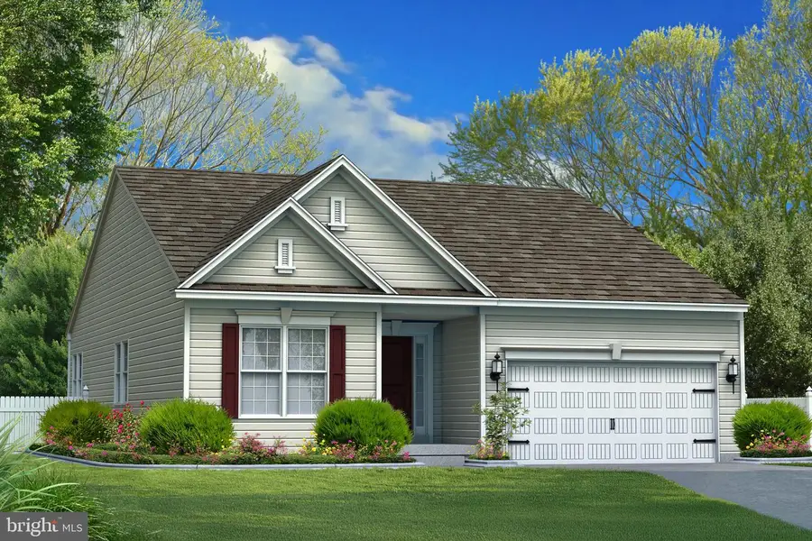 Tbd Old Ocean City Rd, Pittsville, MD 21850 - #2