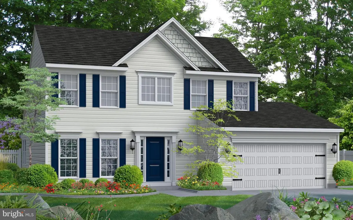 Tbd Main St, Pittsville, MD 21850 - #1