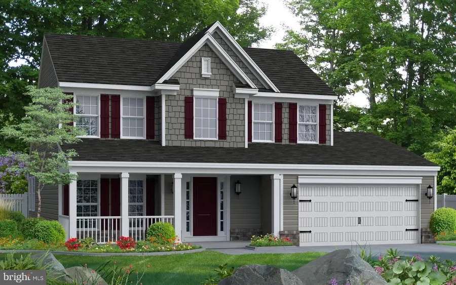 Tbd Main St, Pittsville, MD 21850 - #3