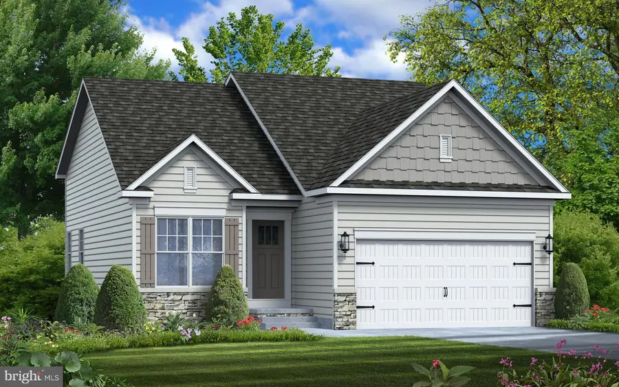 Tbd Main St, Pittsville, MD 21850 - #2