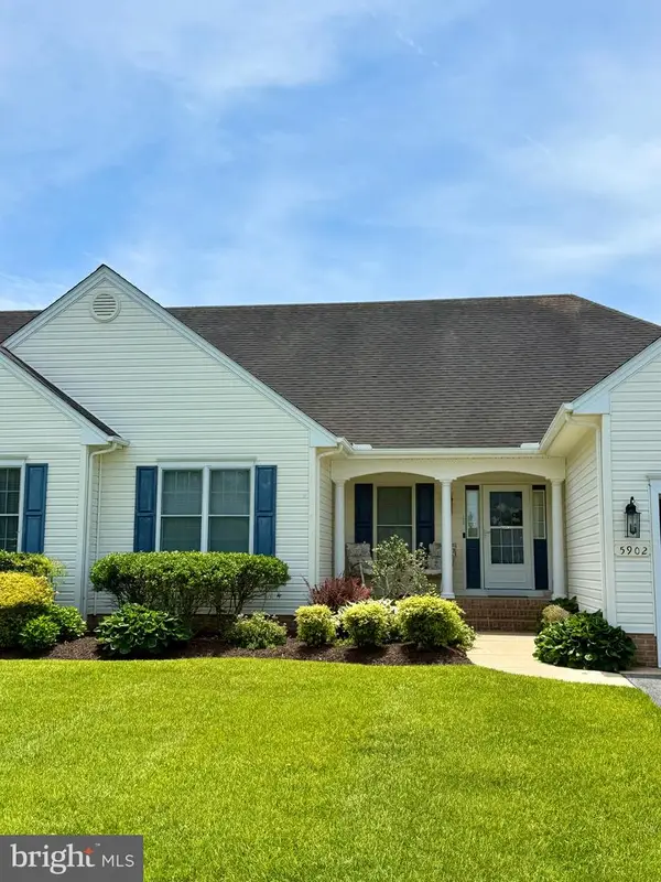 5902 Hessian Way, SALISBURY, MD 21801