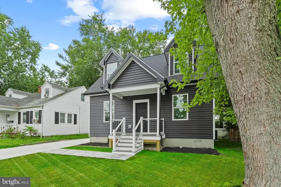 504 Washington St, Salisbury, MD 21804 - #3