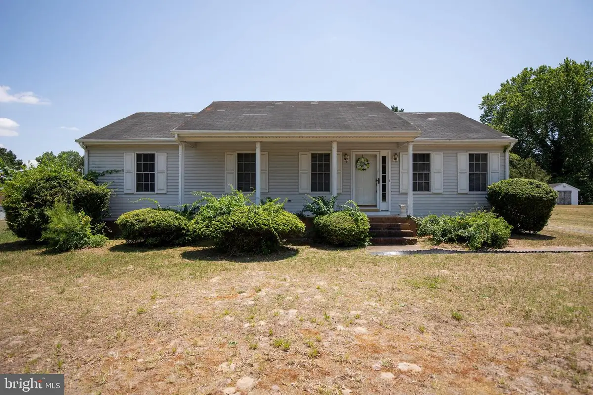 8235 Burnt Branch Dr, Salisbury, MD 21801 - #1