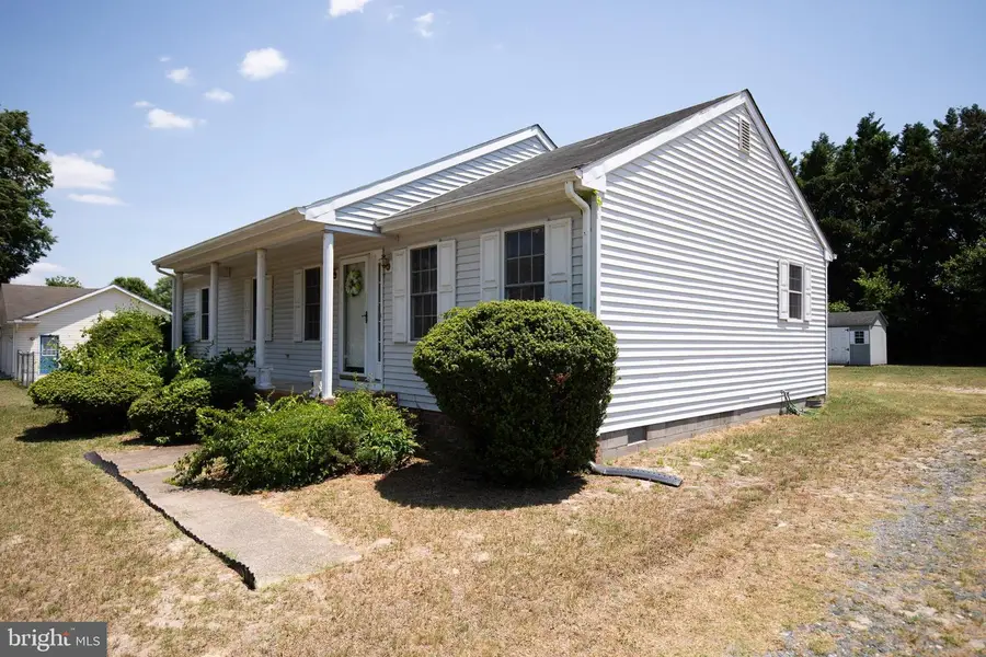 8235 Burnt Branch Dr, Salisbury, MD 21801 - #3