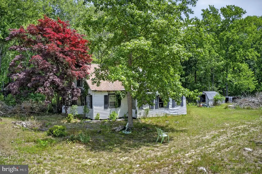 5261 Lankford Rd, Quantico, MD 21856 - #3