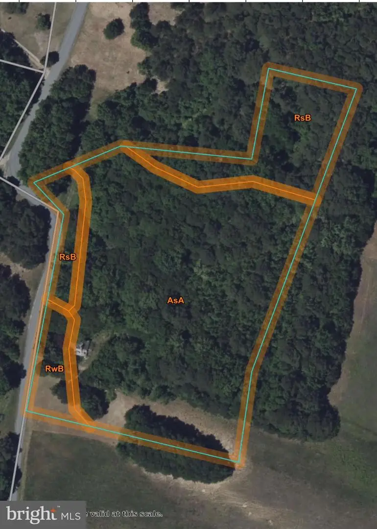 5261 Lankford Rd, Quantico, MD 21856 - #1