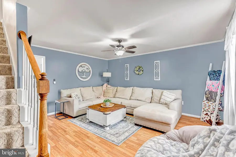 4925 Campground Rd, Eden, MD 21822 - #2