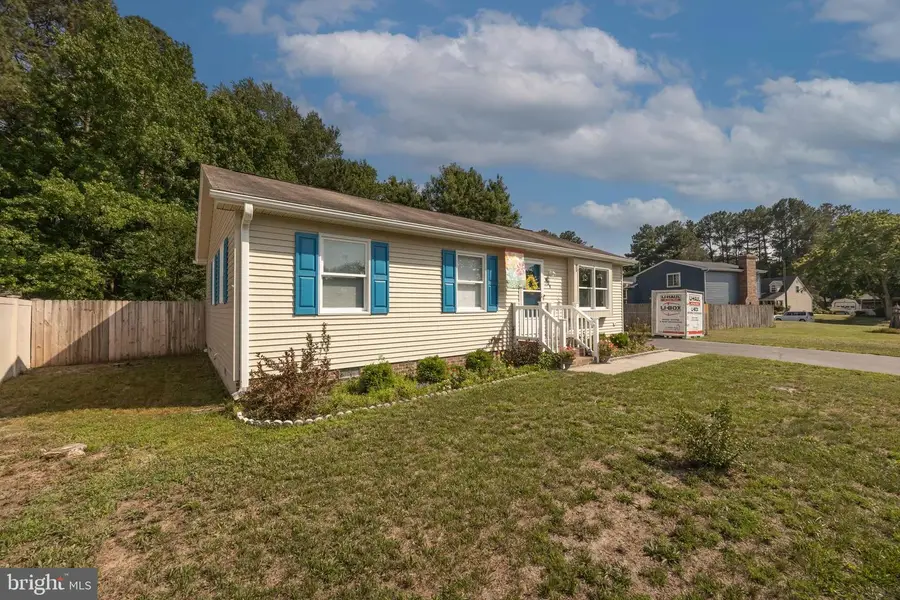 621 Terrapin Ln, Salisbury, MD 21804 - #2