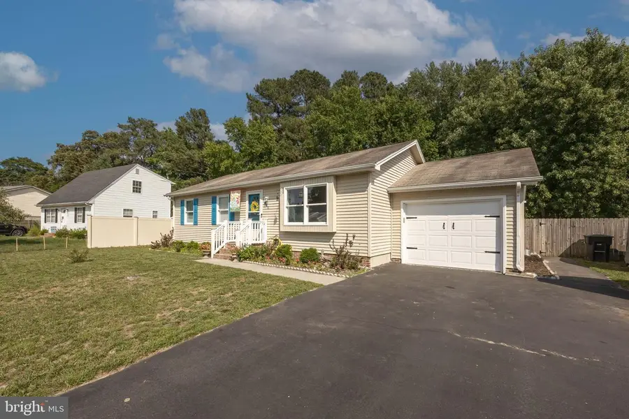 621 Terrapin Ln, Salisbury, MD 21804 - #3