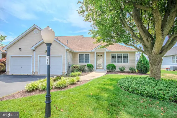 911 Rosalie Way, SALISBURY, MD 21804