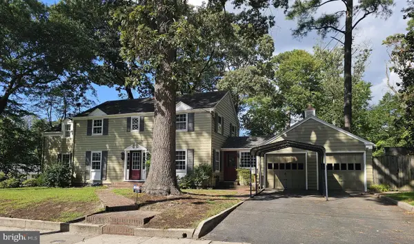 519 N Pinehurst Ave, SALISBURY, MD 21801