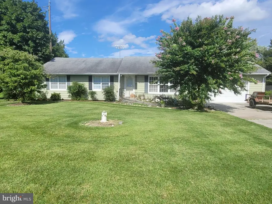 111 Clyde Ave, Fruitland, MD 21826 - #2