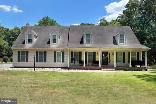 28863 Adkins Rd, DELMAR, MD 21875