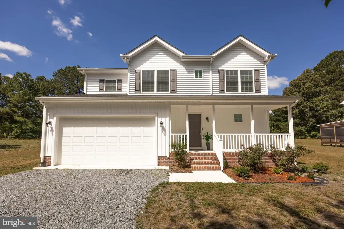 914 S Park Dr, Salisbury, MD 21804 - #1