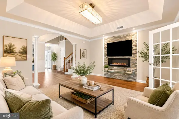 952 W Schumaker Manor Dr, SALISBURY, MD 21804