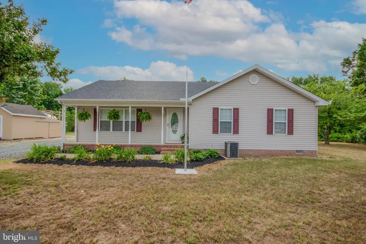 26917 Siloam Rd, Salisbury, MD 21801 - #1