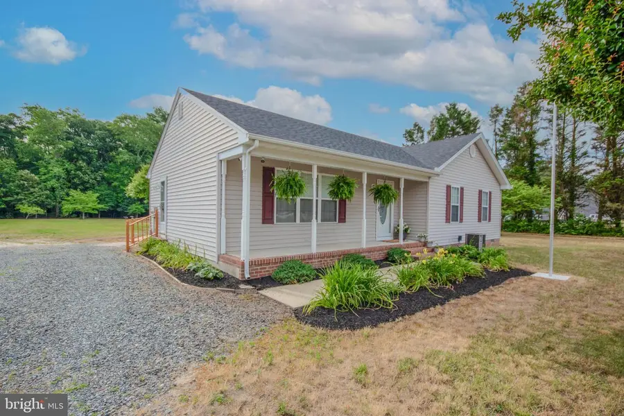 26917 Siloam Rd, Salisbury, MD 21801 - #3