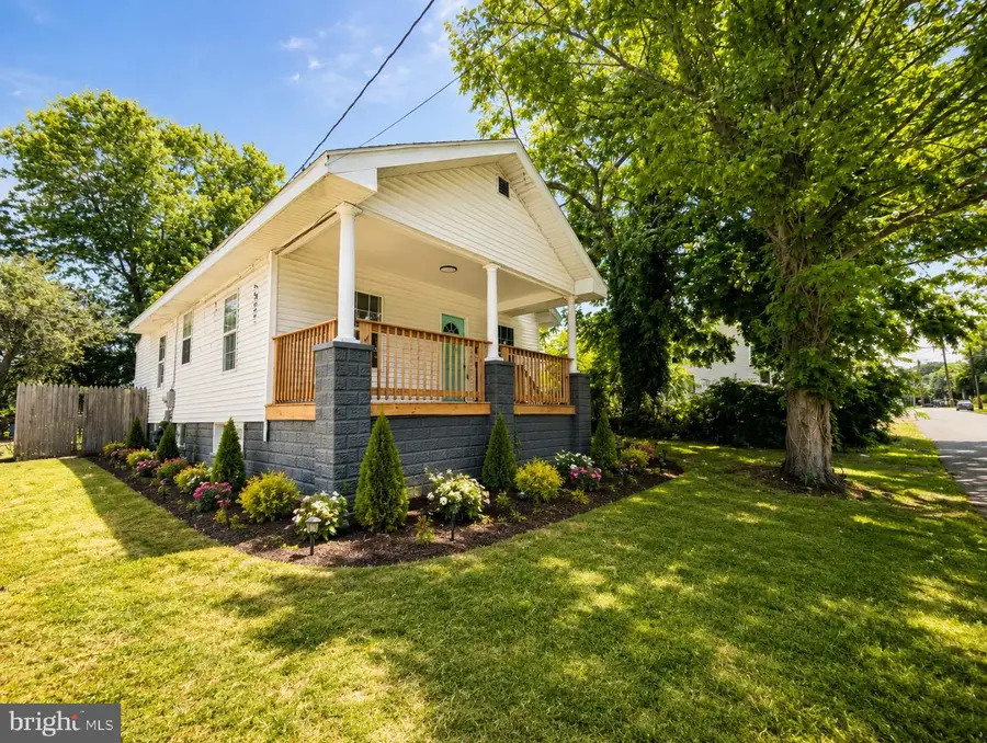 527 Winder St, Salisbury, MD 21801 - #2