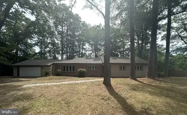 8539 E Marlboro Dr, Delmar, MD 21875 - #1