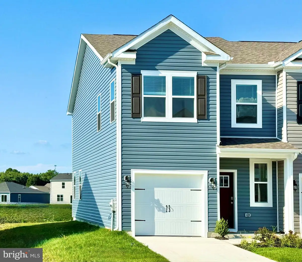 1156 Fairview Ln, Salisbury, MD 21801 - #1