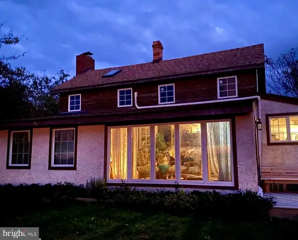 20800 Bivalve Wharf Rd, BIVALVE, MD 21814