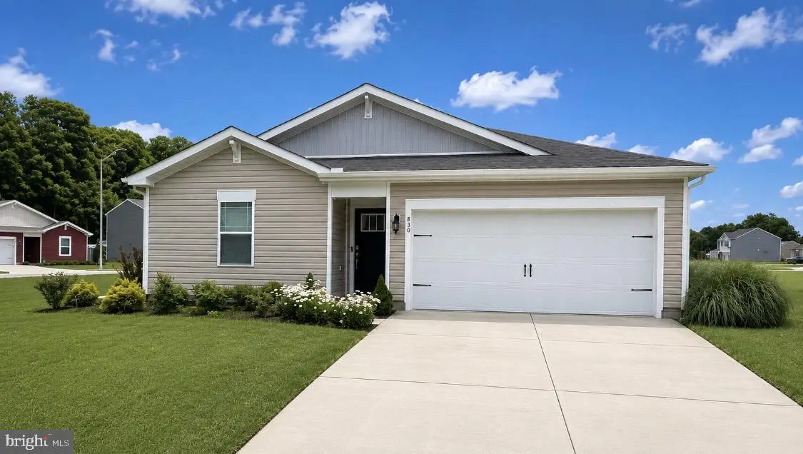 830 Tyne Loop, Salisbury, MD 21801 - #1
