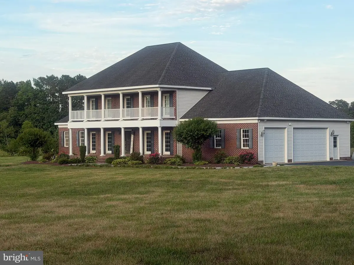 6445 60 Foot Rd, Pittsville, MD 21850 - #1