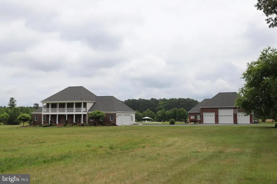 6445 60 Foot Rd, Pittsville, MD 21850 - #2
