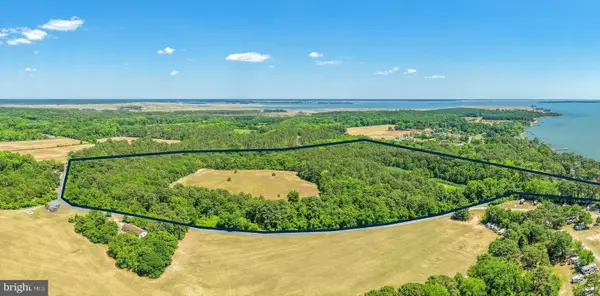 0 Nanticoke Rd, NANTICOKE, MD 21840
