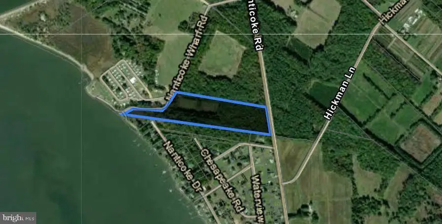 0 Nanticoke Rd, Nanticoke, MD 21840 - #2