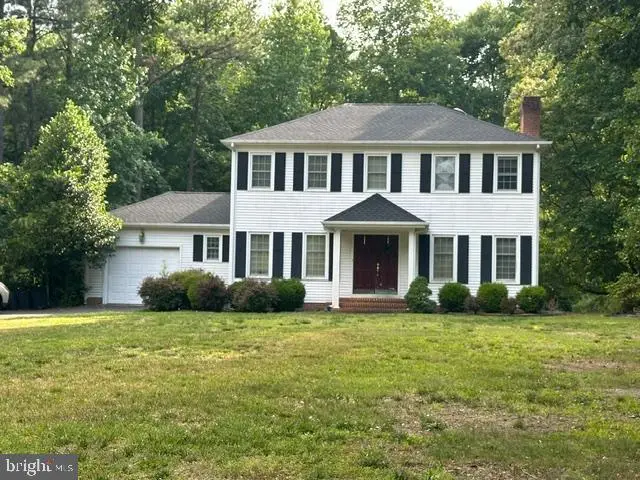 3870 Five Friars Rd, Salisbury, MD 21804 - #1