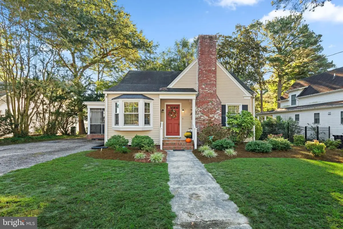 1003 Riverside Dr, Salisbury, MD 21801 - #1