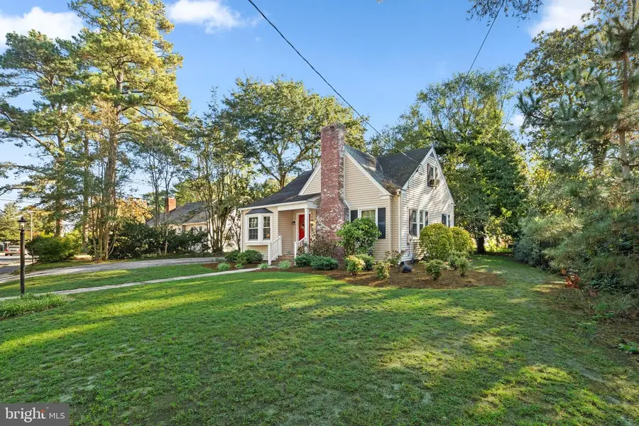 1003 Riverside Dr, Salisbury, MD 21801 - #2