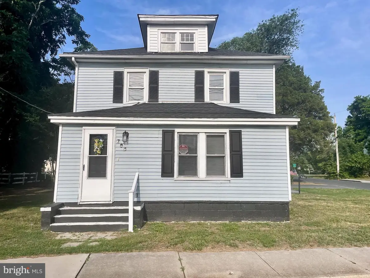 701-1 Lake St, Salisbury, MD 21801 - #1