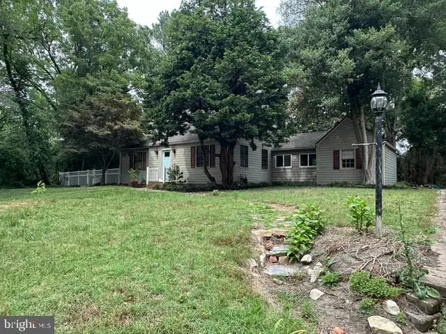 215 N Park Dr, Salisbury, MD 21804 - #2