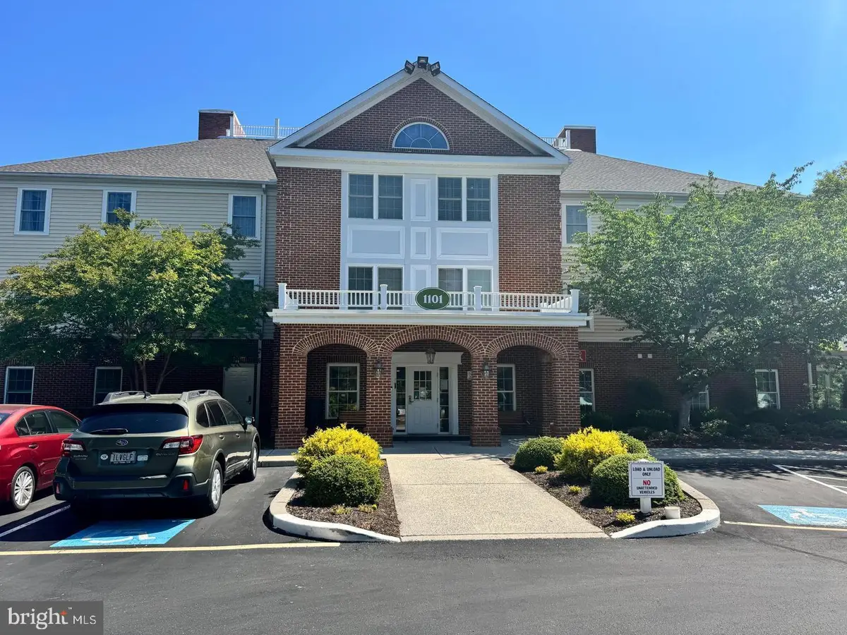 1101 S Schumaker Dr #108, Salisbury, MD 21804 - #1