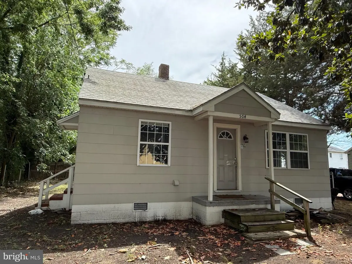 504 Prince St, Salisbury, MD 21804 - #1