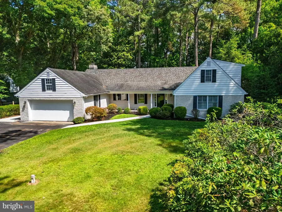 621 Douglas Rd, Salisbury, MD 21801 - #2