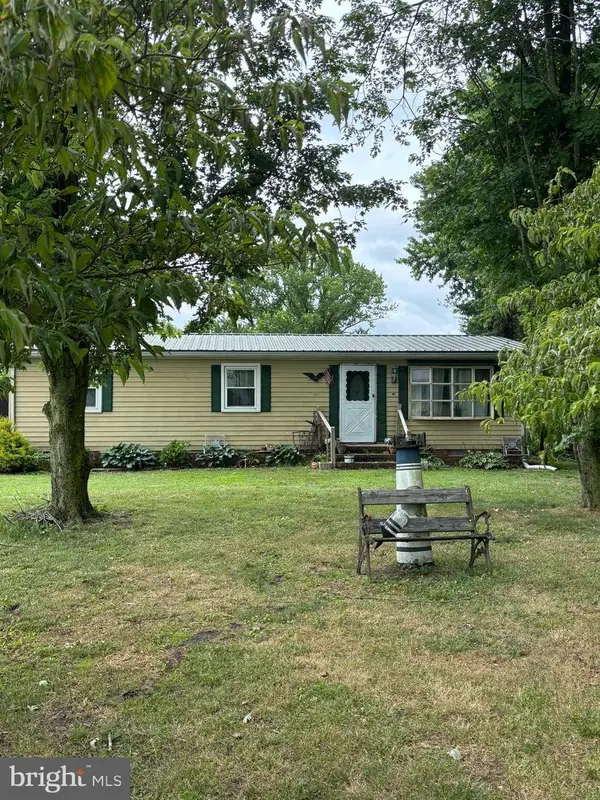 34949 Main St, PITTSVILLE, MD 21850