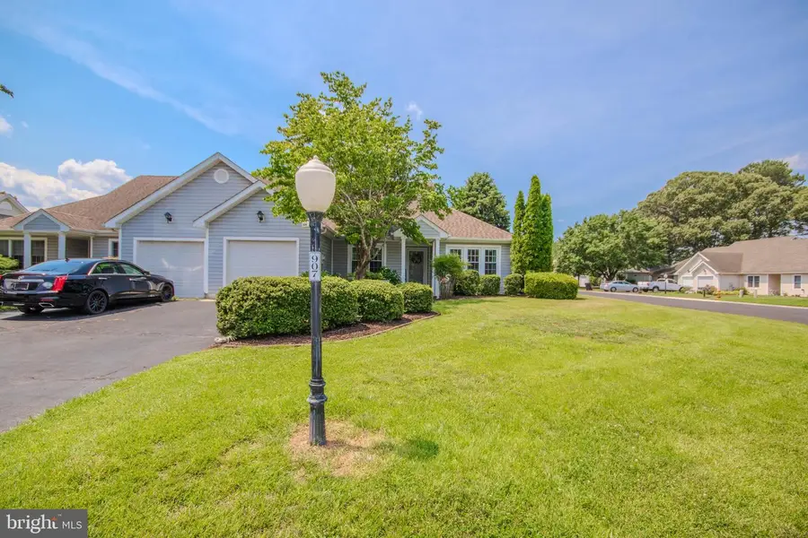 907 W Schumaker Manor Dr, Salisbury, MD 21804 - #2