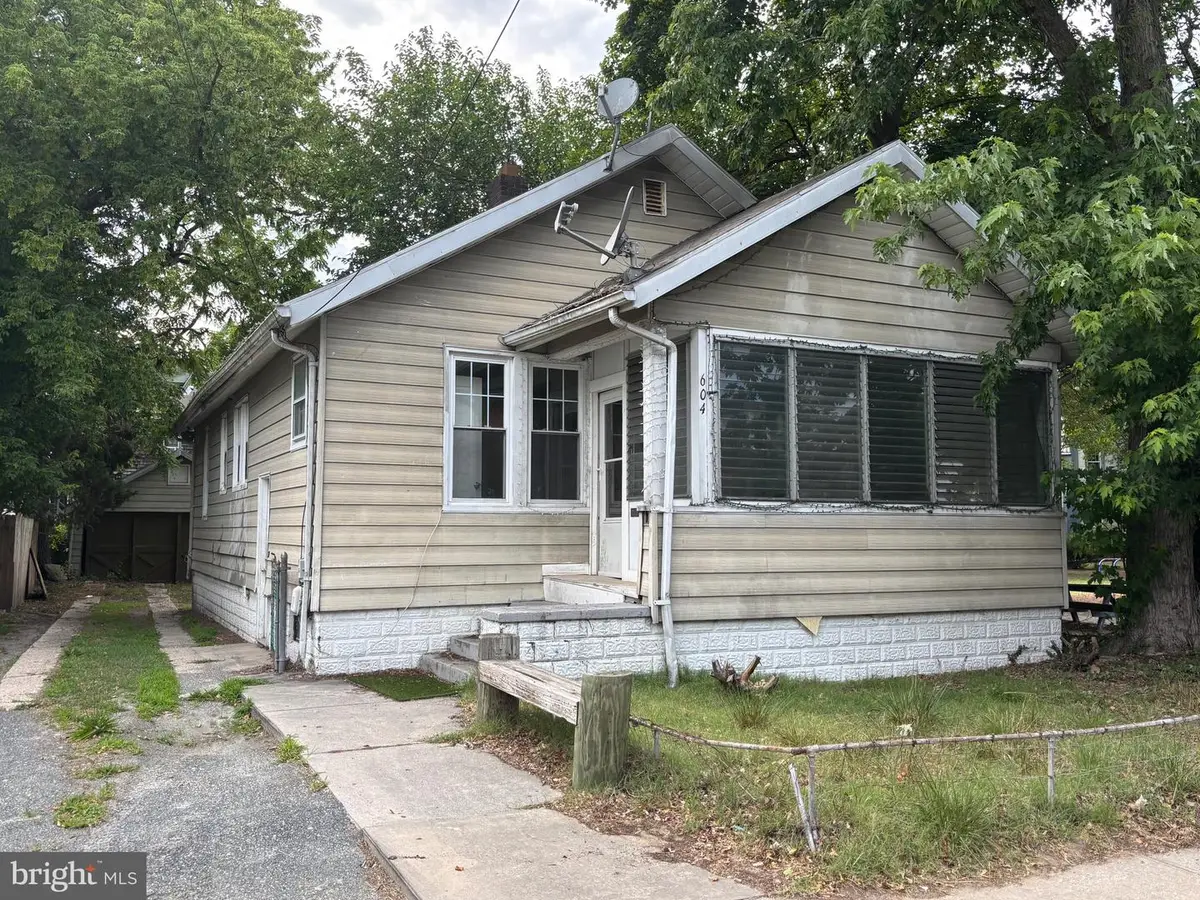 604 Light St, Salisbury, MD 21801 - #1