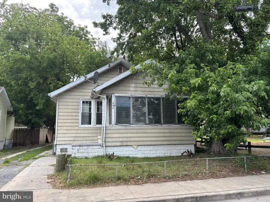 604 Light St, Salisbury, MD 21801 - #3