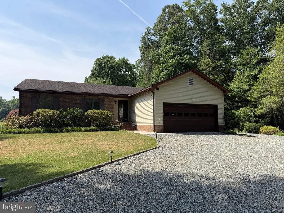 31749 Morris Leonard Rd, Parsonsburg, MD 21849 - #1