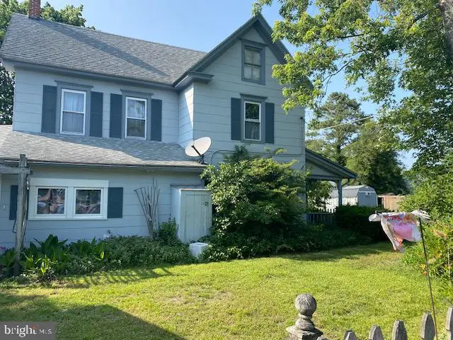 502 School St, Sharptown, MD 21861 - #1