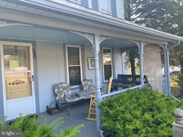 502 School St, Sharptown, MD 21861 - #2