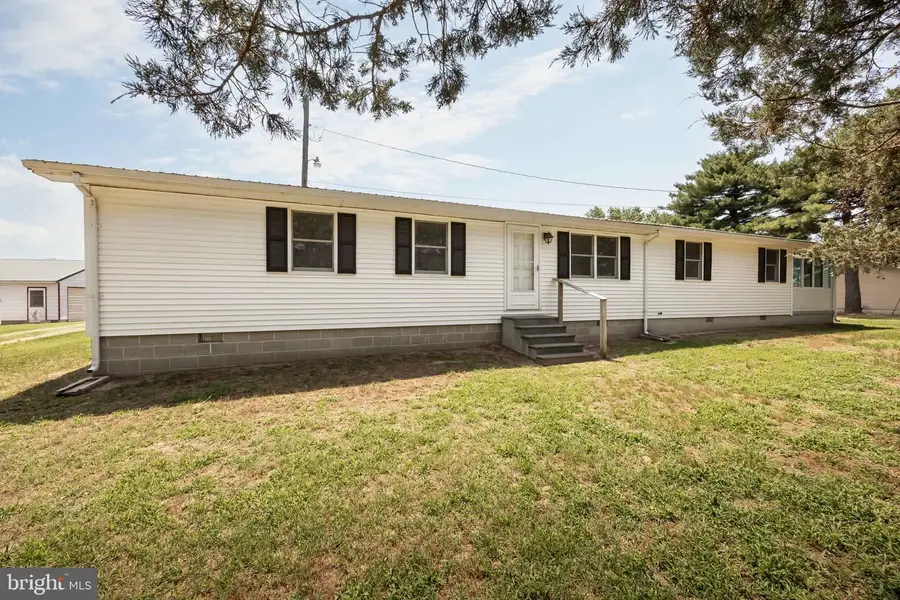 35345 Wango Rd, Pittsville, MD 21850 - #3