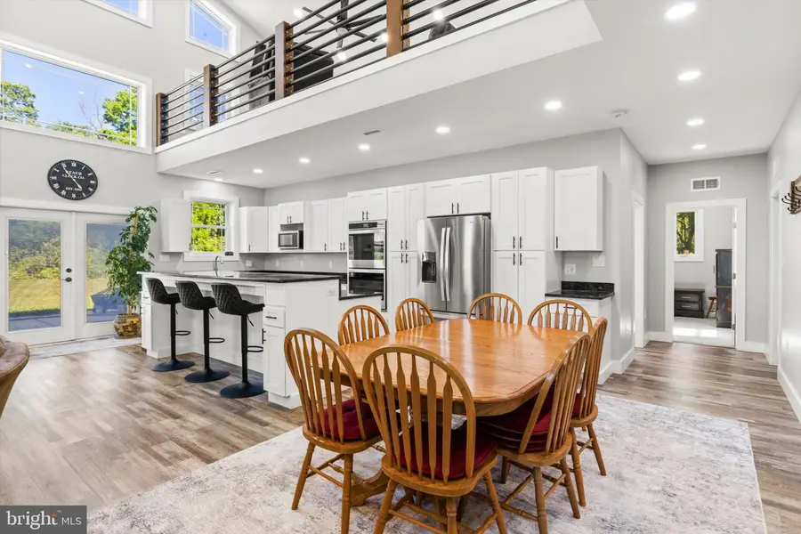 4505 Burbage Crossing Rd, Pittsville, MD 21850 - #3