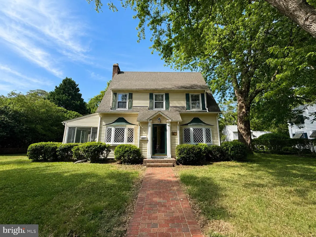 215 S Clairmont Dr, Salisbury, MD 21801 - #1